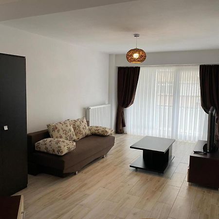 Apartament Stefan Leilighet Oradea Eksteriør bilde