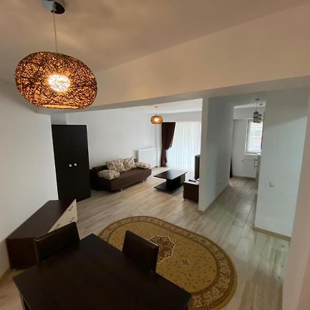 Apartament Stefan Leilighet Oradea Eksteriør bilde