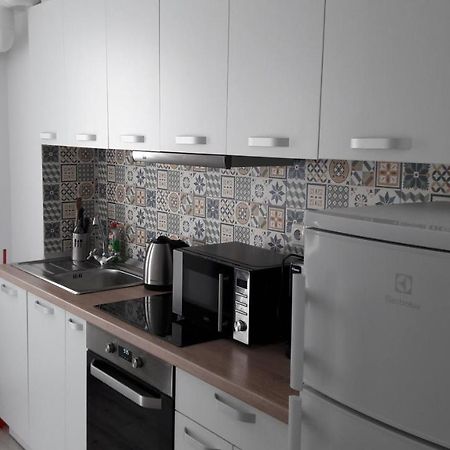 Apartament Stefan Leilighet Oradea Eksteriør bilde