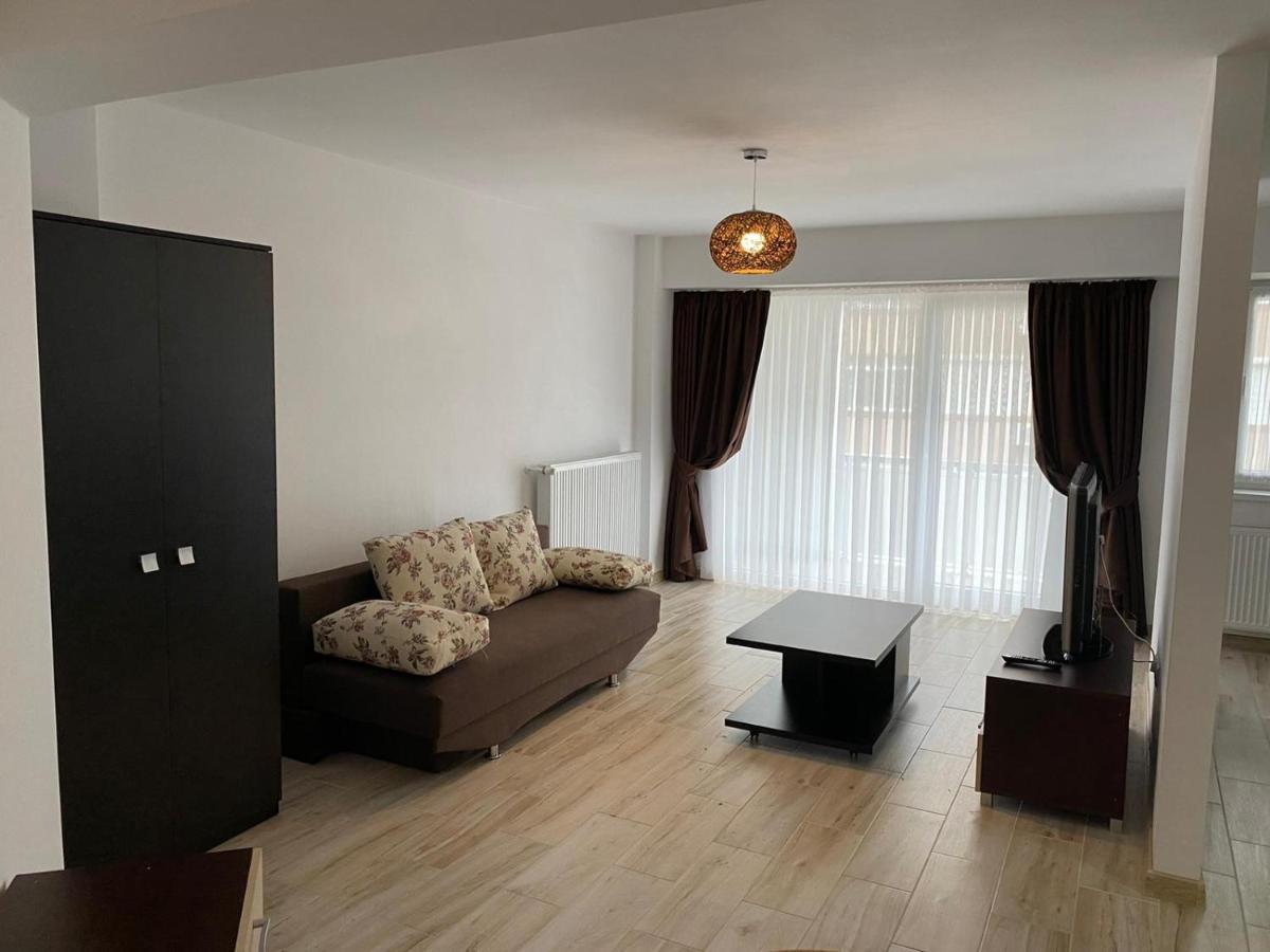 Apartament Stefan Leilighet Oradea Eksteriør bilde