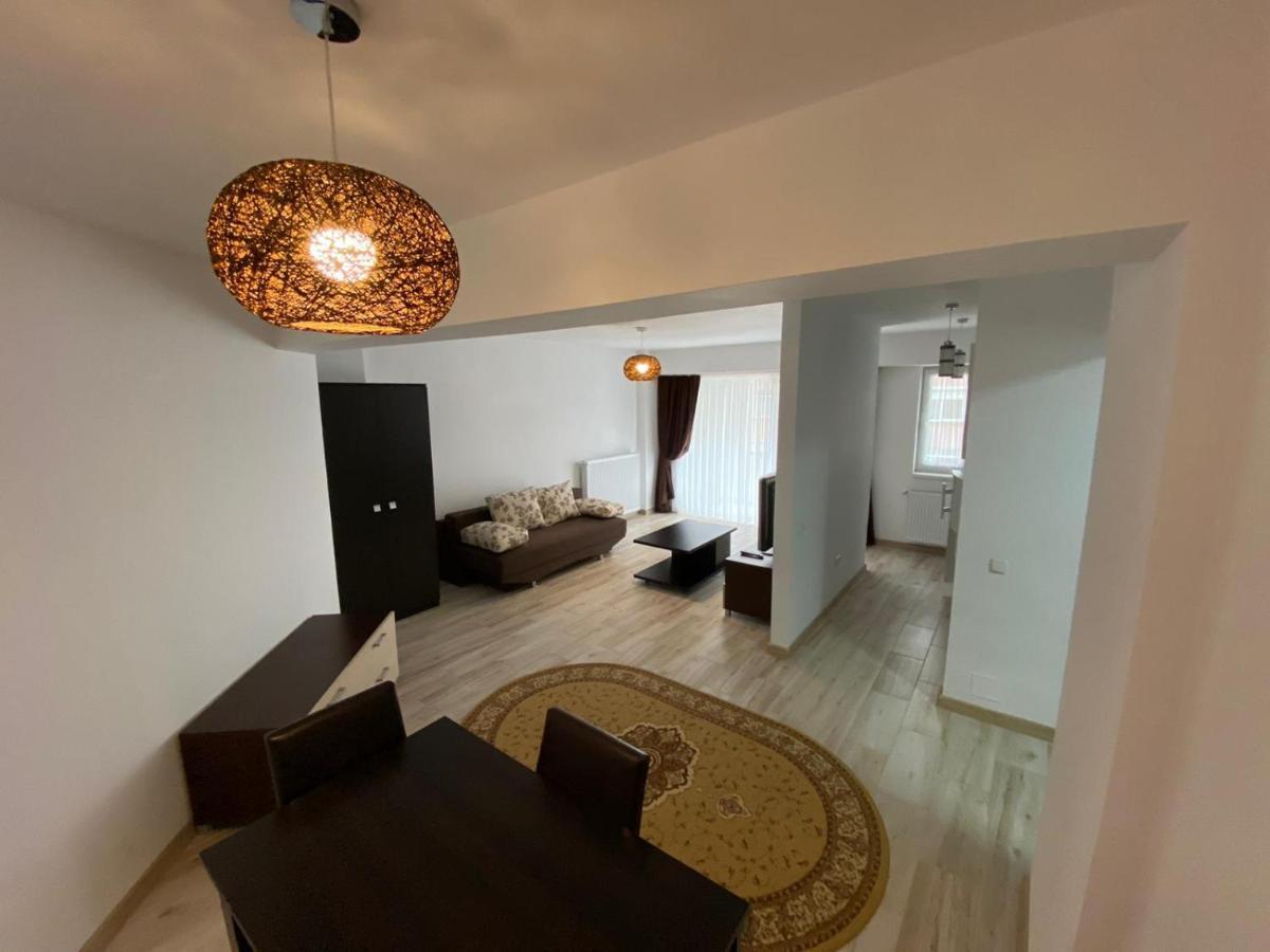 Apartament Stefan Leilighet Oradea Eksteriør bilde