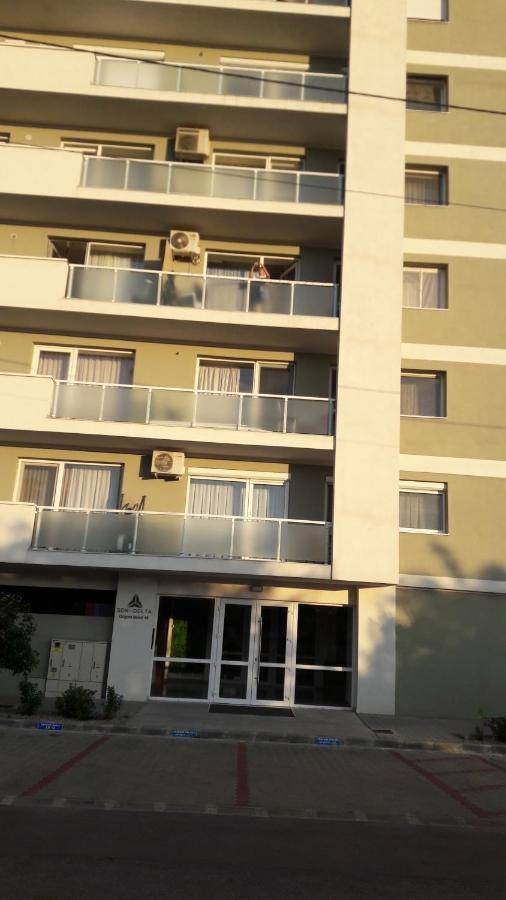 Apartament Stefan Leilighet Oradea Eksteriør bilde