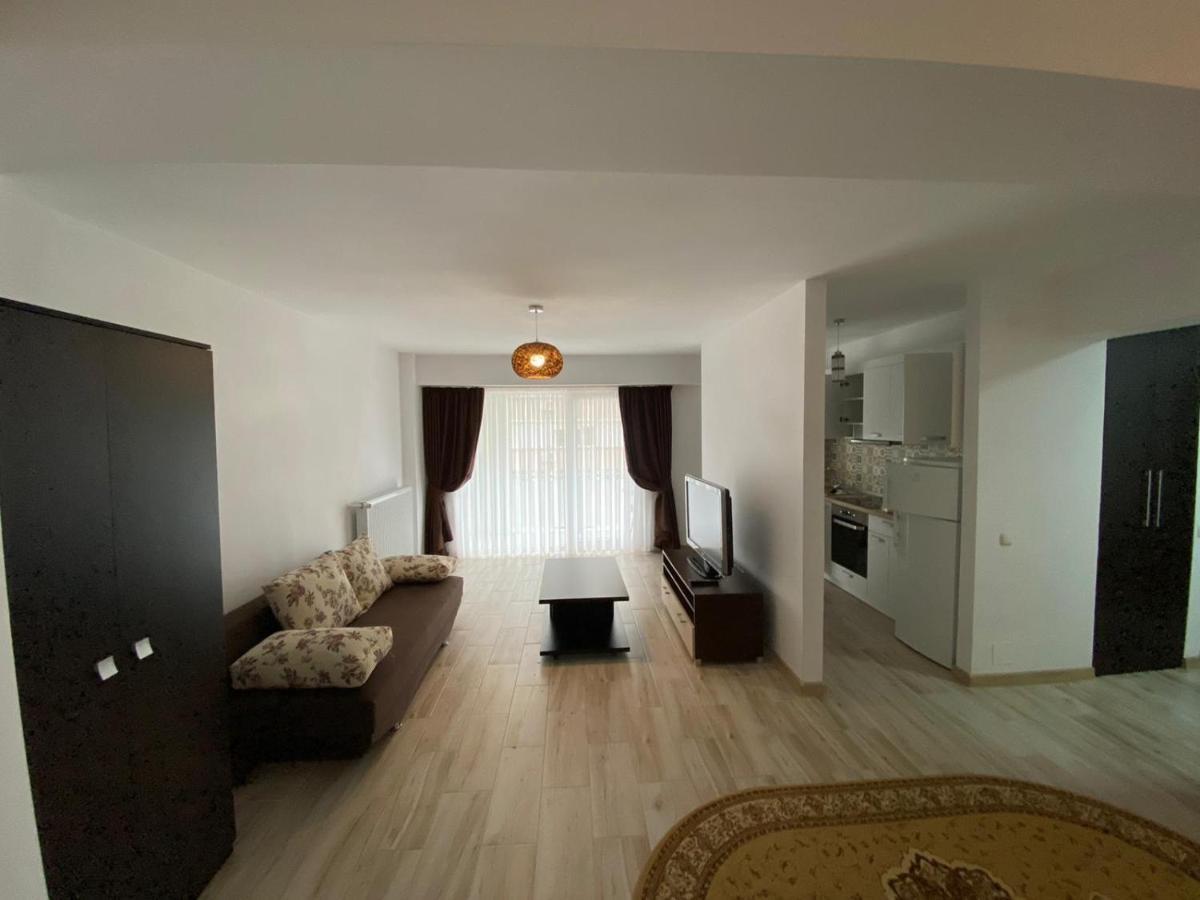 Apartament Stefan Leilighet Oradea Eksteriør bilde